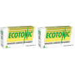 ecotonic® polivitaminico 2x10x10 ml flaconcini bevibili