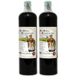 maria treben goccia amara svedese della vecchietta 2x700 ml liquido