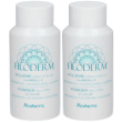 filoderm® polvere priva di talco 2x75 g