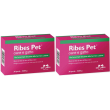 ribes pet cane e gatto perle 2x30 pz