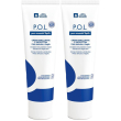 p.o.l. crema emolliente e protettiva 2x100 ml
