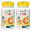 longlife® c 2000 2x30 pz tavolette