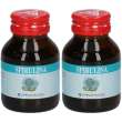 specchiasol spirulina 2x140 pz compresse