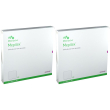 mepilex® 20 x 20cm 2x5 pz bendaggio/i