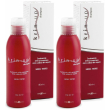 cieffe derma krin up shampoo 2x150 ml