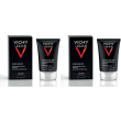 vichy homme sensi baume minéral ca balsamo dopobarba lenitivo 75 ml 2x