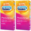 durex® love sex pleasuremax 2x6 pz preservativi