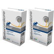 enteromicro 32 compresse 70 g 2x32 pz capsule
