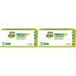 enervit® enerzona omega3 rx epa+dha 2x5x33,3 ml soluzione orale