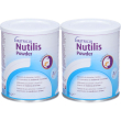 nutricia nutilis polvere addensante 2x300 g per soluzione oral
