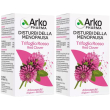 arkopharma arkocapsule® trifoglio rosso 2x45 pz capsule