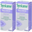 systane® balance collirio lubrificante 2x10 ml gocce oftalmiche