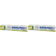 immunov phyto30 mangime complementare in pasta per cani e gatti 2x30 g