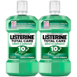 listerine® collutorio 500 ml 2x500