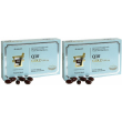 pharma nord q10 gold 100 mg 2x60 pz capsule