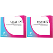 visaven® 24 compresse 2x24 pz