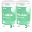 regobasic polvere 2x250 g