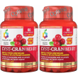 optima cyst-cranberry 2x60 g compresse