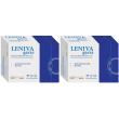 leniva garze 2x20 pz compresse