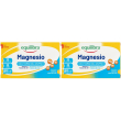 equilibra® magnesio + vitamine del gruppo b 2x30 pz compresse