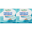 psyllium fibra-gel equilibra® 2x86 g granuli