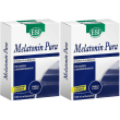 melatonin pura® microtavolette 2x120 pz compresse