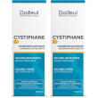 cystiphane shampoo anticaduta 2x200 ml