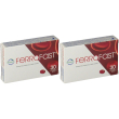 ferrofast® 2x30 pz capsule morbide