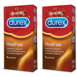 durex® realfeel 6 pezzi - risparmia il 10% con codice: durex0726 2x