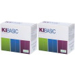laboratori legren kibasic 2x24 pz bustina