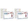 flebomix 1000 mg 2x30 pz compresse