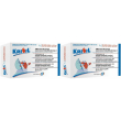 life science krioil 2x21,3 g capsule