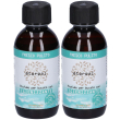 etereal profumo per bucato igienizzante fresco pulito 2x200 ml altro