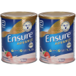 ensure advance formula nutrivigor in polvere fragola 2x850 g polvere p