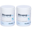 dicofarm dicopeg esse 2x300 g polvere per soluzione orale