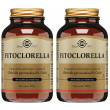 solgar® fitoclorella 2x64 g capsule