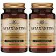 solgar astaxantina formel 2x30 pz perle