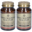 solgar® dima magnum mag plus 2x100 pz compresse masticabili