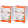 guna vitformula acerola 2x60 g granuli