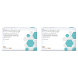 pervistop 2x18 g compresse