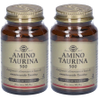 solgar® amino taurina 500 2x30,8 g capsule