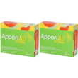 apportal® vital 2x105 g polvere per soluzione orale