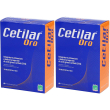 pharmanutra cetilar oro 2x20x10 ml soluzione orale