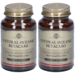 solgar® natural oceanic betacaro 2x45,3 g perle