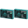 micoxan immunflu 2x18 g capsule