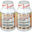 provída® digestive health tripla azione 2x30 g capsule