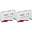 broser® 2x20 pz compresse