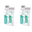 elmex® dentifricio sesitive professionale™ ripara & previene 2x75 ml d
