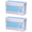 xls drena 2x10x10 ml flaconcini bevibili