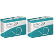 eufert q10 2x112 g polvere per soluzione orale